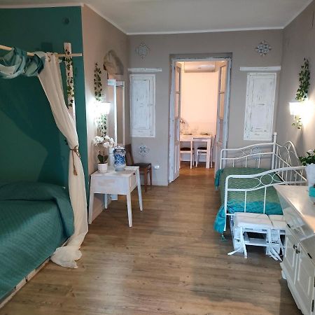 Levante Seaview Apartment Syracuse Ngoại thất bức ảnh