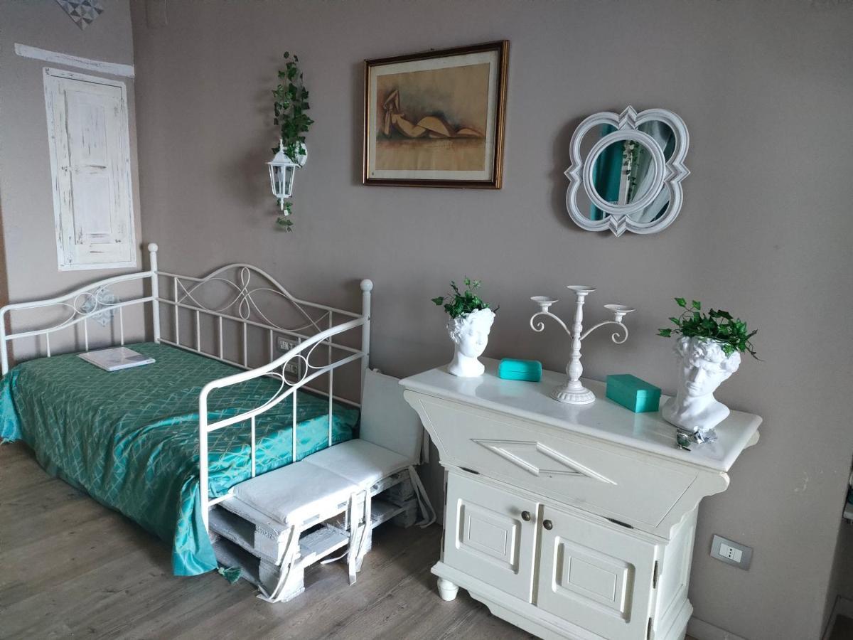 Levante Seaview Apartment Syracuse Ngoại thất bức ảnh