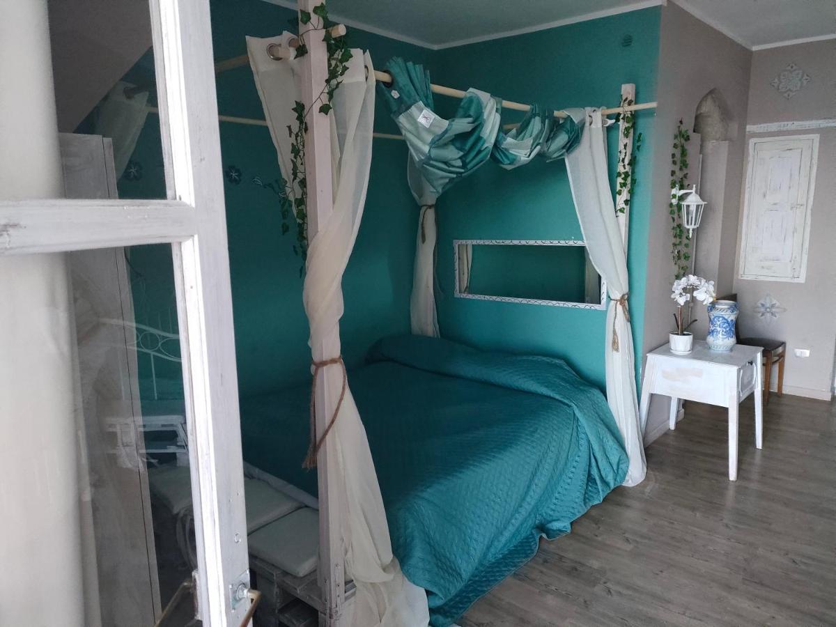 Levante Seaview Apartment Syracuse Ngoại thất bức ảnh